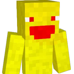 Potatoboi157 Minecraft avatar bust