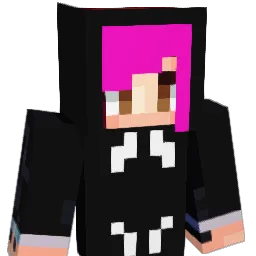 Potatoe_Gamez Minecraft avatar bust