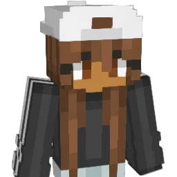 Potatoes164's Minecraft skin