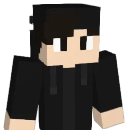 PotatoesBoy's Minecraft skin