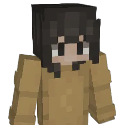Potatomane's Minecraft skin