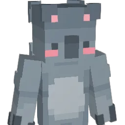 Potatoninjago's Minecraft skin