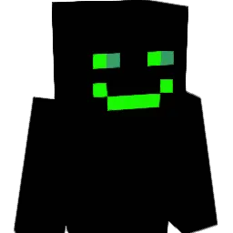 Potatoo_Saladd Minecraft avatar bust
