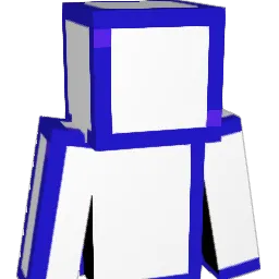 Potatoro1 Minecraft avatar bust