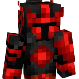 Potatosforthewin Minecraft avatar bust