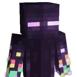 Potatowars3 Minecraft avatar bust