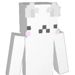 Potatto3's Minecraft skin