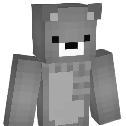 Potatus2 Minecraft avatar bust