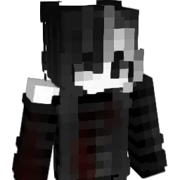 PotauraOwens Minecraft avatar bust