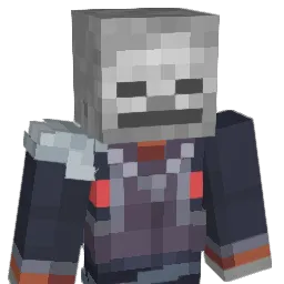 Potaxiuus's Minecraft skin