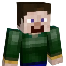 PotcFdk's Minecraft skin