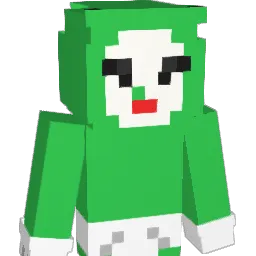 Pote_Fu's Minecraft skin