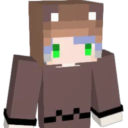 Potechi_Master Minecraft avatar bust