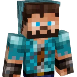 Potential_Hero's Minecraft skin