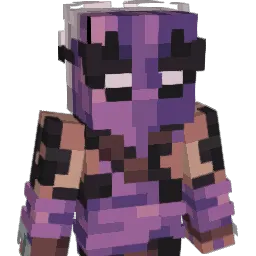 Poteralsya_ Minecraft avatar bust