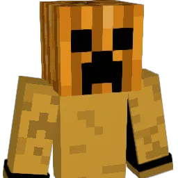PotetoDog's Minecraft skin