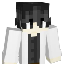 PotholedBike2 Minecraft avatar bust