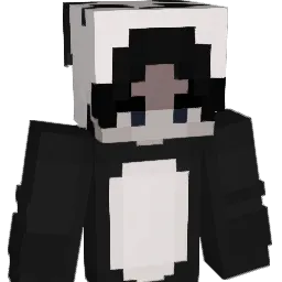 Potion_merchant Minecraft avatar bust