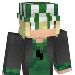 Potiryan's Minecraft skin