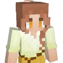 PotitDruide's Minecraft skin