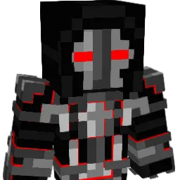Potofmininiac's Minecraft skin