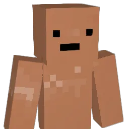 Pototo2's Minecraft skin