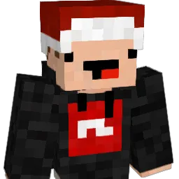 Pototom Minecraft avatar bust