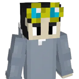Potpt_ Minecraft avatar bust