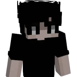 Potqto_ Minecraft avatar bust