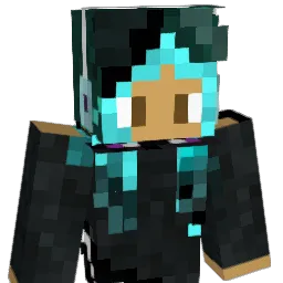 Pott8o_Nugget Minecraft avatar bust