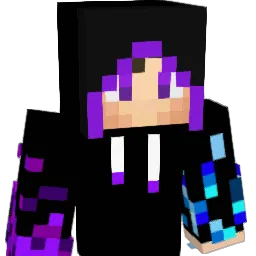 PotterIan's Minecraft skin