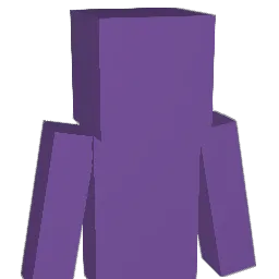 Potter_Who's Minecraft skin