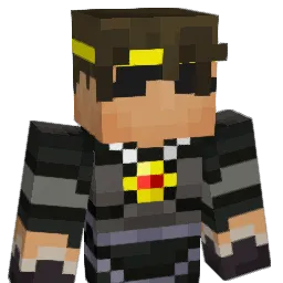 Potterf2002's Minecraft skin