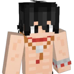 Potty_Skibidi Minecraft avatar bust