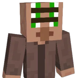 PotverJonko's Minecraft skin