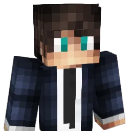 Potvis_ Minecraft avatar bust