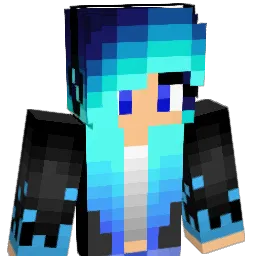 Pouckx's Minecraft skin