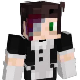 Minecraft-Skin von PoultryBird