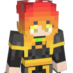 Pounbfgh Minecraft avatar bust