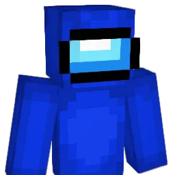 Pour2Fours Minecraft avatar bust