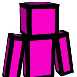 PourPointJaune Minecraft avatar bust