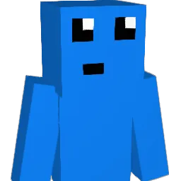 PourVavoer Minecraft avatar bust