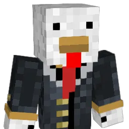 Pous_ Minecraft avatar bust