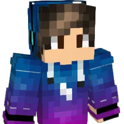 Poutsampasis's Minecraft skin