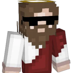 PovertyProdigy's Minecraft skin