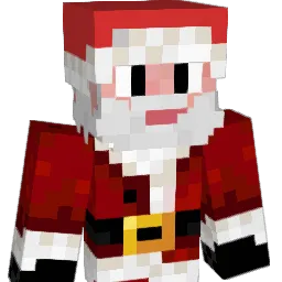 PowWOWchow Minecraft avatar bust