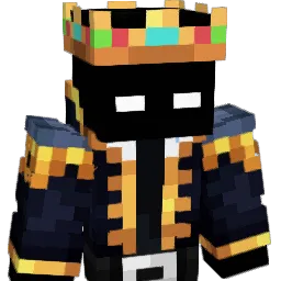 Powafullk's Minecraft skin
