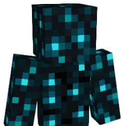 PowderedSculk