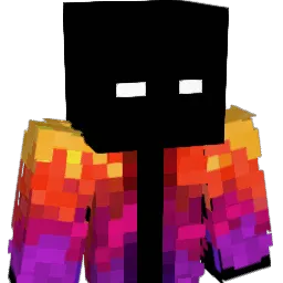 PowerBalanc Minecraft avatar bust