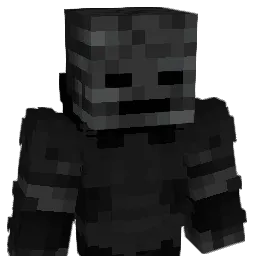 PowerBook331500 Minecraft avatar bust